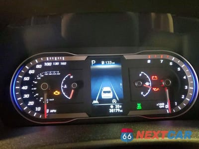 Zdjęcie 9 z 13 samochodu: 2022 HYUNDAI TUCSON SEL VIN:KM8JBCAE1NU065011 - miniatura