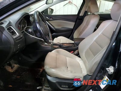 Zdjęcie 7 z 12 samochodu: 2014 MAZDA 6 TOURING VIN:JM1GJ1V63E1135845 - miniatura