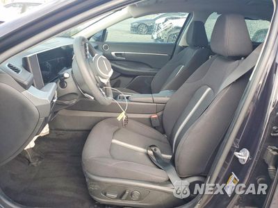 Zdjęcie 7 z 13 samochodu: 2025 HYUNDAI SONATA SEL VIN:KMHL64JA7SA482808 - miniatura