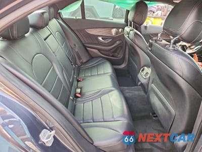 Zdjęcie 10 z 11 samochodu: 2015 MERCEDES-BENZ C 300 4MATIC VIN:55SWF4KB2FU023657 - miniatura