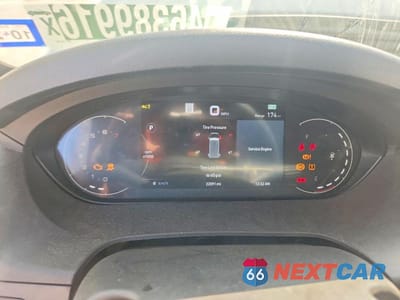 Zdjęcie 9 z 12 samochodu: 2024 RAM PROMASTER 2500 UTILITY / SERVICE VAN VIN:3C6LRVDG7RE141750 - miniatura