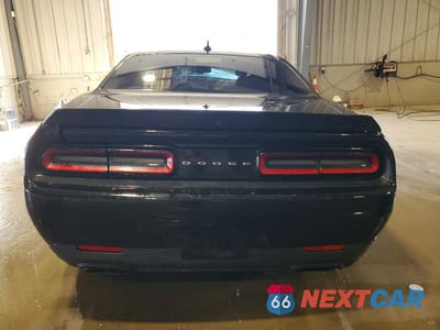 Zdjęcie 6 z 12 samochodu: 2023 DODGE CHALLENGER SRT HELLCAT VIN:2C3CDZC9XPH617495 - miniatura