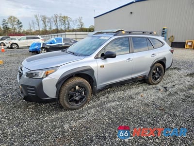 2022 SUBARU OUTBACK WILDERNESS 4S4BTGUD8N3133922 - główne zdjęcie licytacji z USA - miniatura