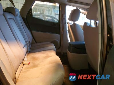 Zdjęcie 11 z 12 samochodu: 2007 MAZDA CX-7 VIN:JM3ER293070154374 - miniatura