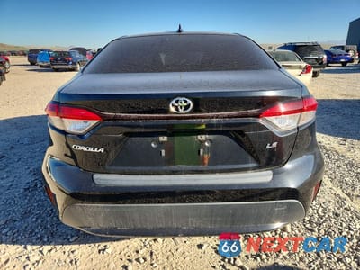 Zdjęcie 6 z 12 samochodu: 2021 TOYOTA COROLLA LE VIN:JTDEPMAE4MJ144556 - miniatura