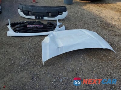 Zdjęcie 12 z 12 samochodu: 2025 GMC SIERRA K1500 ELEVATION VIN:1GTUUCEDXSZ328981 - miniatura