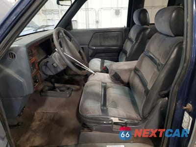 Zdjęcie 7 z 12 samochodu: 1992 DODGE DAKOTA VIN:1B7GG23Y8NS546614 - miniatura