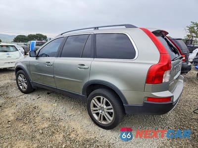 Drugie zdjęcie samochodu z przodu: 2008 VOLVO XC90 3.2 VIN:YV4CZ982681437081 - miniatura