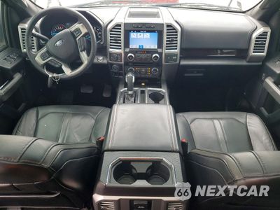 Zdjęcie 8 z 14 samochodu: 2016 FORD F150 SUPERCREW VIN:1FTEW1EG7GFB25858 - miniatura