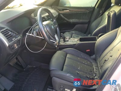 Zdjęcie 7 z 12 samochodu: 2020 BMW X4 XDRIVE30I VIN:5UX2V1C09L9B97649 - miniatura