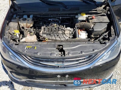 Zdjęcie 12 z 12 samochodu: 2018 CHRYSLER PACIFICA HYBRID LIMITED VIN:2C4RC1N76JR144881 - miniatura