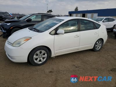 2005 TOYOTA PRIUS BASE JTDKB20U153125791 - główne zdjęcie licytacji z USA - miniatura