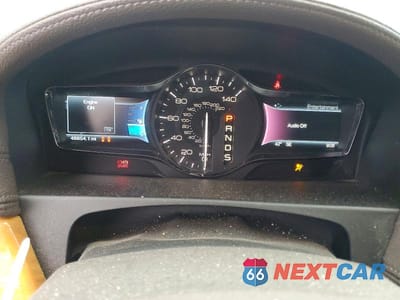 Zdjęcie 9 z 12 samochodu: 2014 LINCOLN MKX VIN:2LMDJ8JK0EBL07025 - miniatura