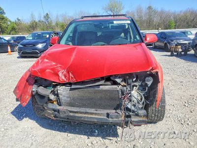 Piąte zdjęcie samochodu w środku: 2005 SATURN VUE VIN:5GZCZ63435S860828 - miniatura