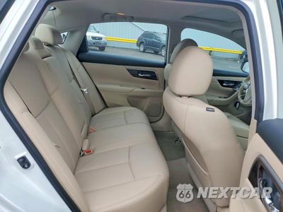 Zdjęcie 10 z 11 samochodu: 2014 NISSAN ALTIMA 3.5 SL VIN:1N4BL3AP1EC320579 - miniatura