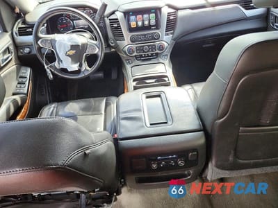 Zdjęcie 8 z 13 samochodu: 2015 CHEVROLET TAHOE C1500 LTZ VIN:1GNSCCKC3FR212542 - miniatura
