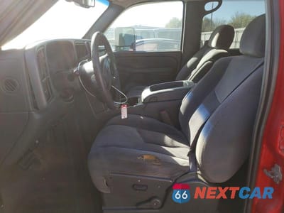 Zdjęcie 7 z 12 samochodu: 2005 GMC SIERRA K2500 HEAVY DUTY VIN:1GTHK23215F843764 - miniatura