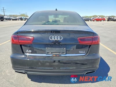 Zdjęcie 6 z 12 samochodu: 2017 AUDI A6 PREMIUM PLUS VIN:WAUG8AFC2HN002830 - miniatura