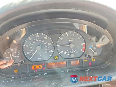 Zdjęcie 9 z 11 samochodu: 2001 BMW 325 CI VIN:WBABS33401JY52098 - miniatura