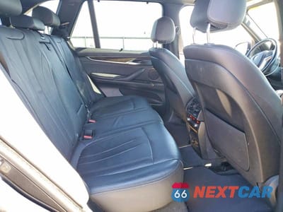 Zdjęcie 11 z 12 samochodu: 2018 BMW X5 SDRIVE35I VIN:5UXKR2C57J0X08859 - miniatura