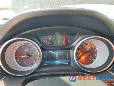 Zdjęcie 9 z 11 samochodu: 2018 BUICK REGAL PREFERRED II VIN:W04GM6SXXJ1137999 - miniatura