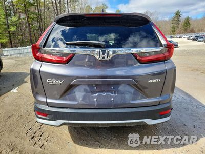Zdjęcie 6 z 13 samochodu: 2020 HONDA CR-V EX VIN:2HKRW2H52LH684042 - miniatura