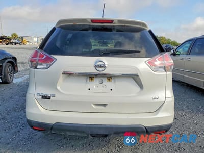 Zdjęcie 6 z 13 samochodu: 2016 NISSAN ROGUE SV VIN:KNMAT2MT3GP622699 - miniatura