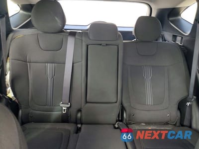 Zdjęcie 10 z 14 samochodu: 2024 HYUNDAI TUCSON SEL VIN:5NMJB3DE8RH305300 - miniatura