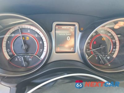 Zdjęcie 9 z 13 samochodu: 2016 DODGE JOURNEY CROSSROAD VIN:3C4PDCGB4GT195383 - miniatura