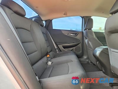 Zdjęcie 10 z 11 samochodu: 2022 CHEVROLET MALIBU RS VIN:1G1ZG5ST0NF109420 - miniatura