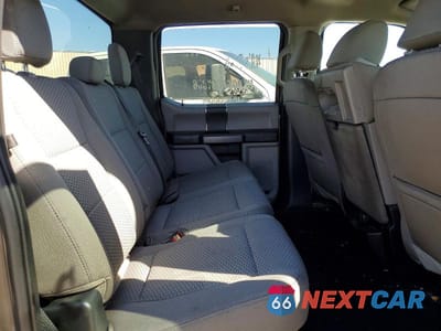 Zdjęcie 10 z 12 samochodu: 2021 FORD F350 SUPER DUTY VIN:1FT8W3DT0MED43682 - miniatura