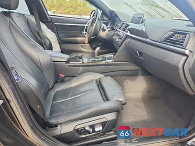 Zdjęcie 7 z 12 samochodu: 2016 BMW 428 I GRAN COUPE SULEV VIN:WBA4A9C51GGL87277 - miniatura