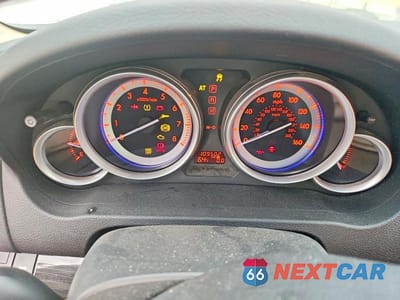 Zdjęcie 9 z 11 samochodu: 2009 MAZDA 6 S VIN:1YVHP82B695M45512 - miniatura