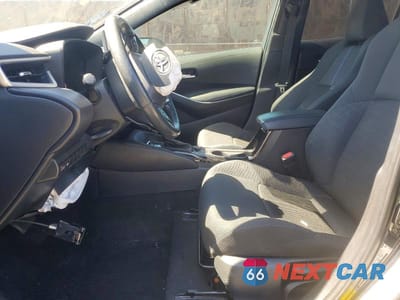 Zdjęcie 7 z 12 samochodu: 2021 TOYOTA COROLLA SE VIN:5YFS4MCE8MP070157 - miniatura