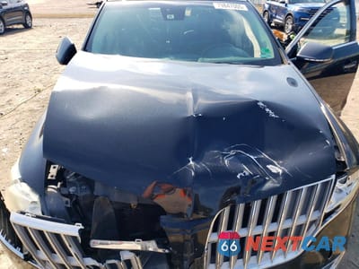 Zdjęcie 12 z 13 samochodu: 2010 LINCOLN MKT VIN:2LMHJ5FR7ABJ00356 - miniatura