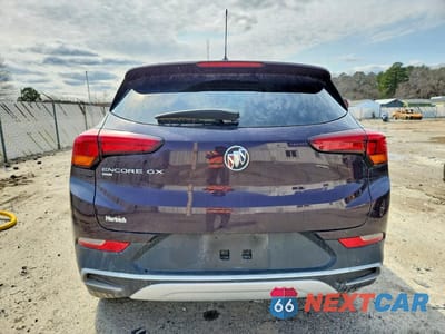 Zdjęcie 6 z 13 samochodu: 2020 BUICK ENCORE VIN:KL4MMESL3LB134739 - miniatura