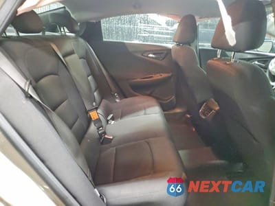 Zdjęcie 10 z 12 samochodu: 2024 CHEVROLET MALIBU LT VIN:1G1ZD5ST7RF243453 - miniatura