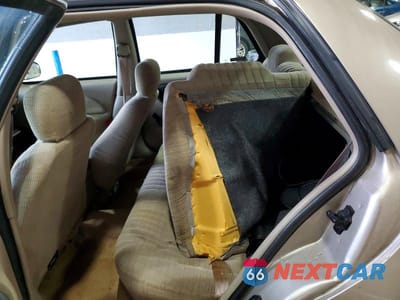 Zdjęcie 10 z 11 samochodu: 1998 PONTIAC GRAND AM SE VIN:1G2NE52T9WM500188 - miniatura