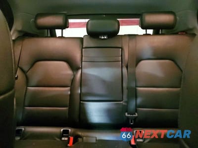 Zdjęcie 10 z 12 samochodu: 2015 MERCEDES-BENZ GLA 250 4MATIC VIN:WDCTG4GB2FJ059622 - miniatura