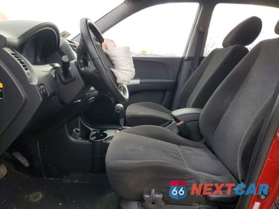 Zdjęcie 7 z 13 samochodu: 2009 KIA SPORTAGE LX VIN:KNDJF723897594098 - miniatura