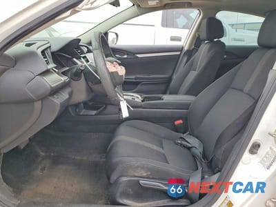 Zdjęcie 7 z 12 samochodu: 2018 HONDA CIVIC VIN:2HGFC2F75JH571046 - miniatura