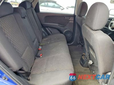 Zdjęcie 11 z 13 samochodu: 2007 KIA SPORTAGE LX VIN:KNDJF724X77427490 - miniatura