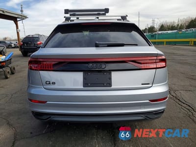 Zdjęcie 6 z 12 samochodu: 2019 AUDI Q8 PREMIUM VIN:WA1AVAF11KD017312 - miniatura