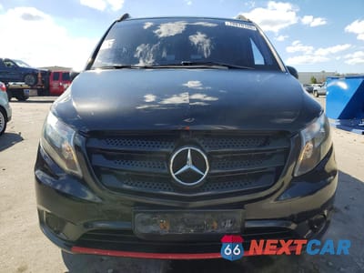 Piąte zdjęcie samochodu w środku: 2019 MERCEDES-BENZ METRIS VIN:WD4PG2EE5K3516503 - miniatura