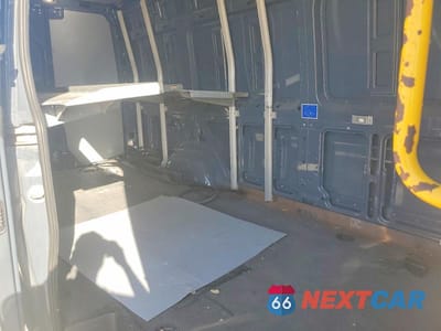 Zdjęcie 11 z 14 samochodu: 2019 MERCEDES-BENZ SPRINTER 2500 VIN:WD4PF1CDXKP129834 - miniatura