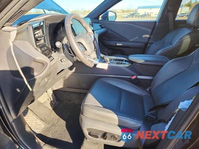 Zdjęcie 7 z 13 samochodu: 2025 LEXUS TX 350 PREMIUM VIN:5TDAAAB65SS038493 - miniatura