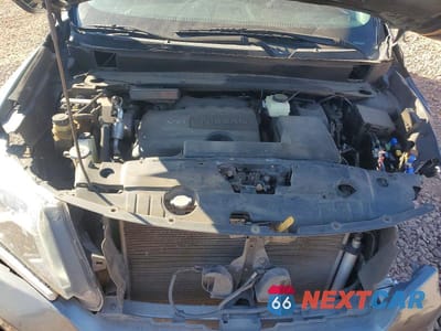 Zdjęcie 11 z 12 samochodu: 2020 NISSAN PATHFINDER SV VIN:5N1DR2BM4LC608105 - miniatura