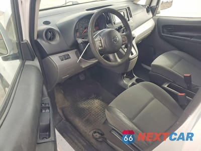 Zdjęcie 8 z 13 samochodu: 2015 NISSAN NV200 SV VIN:3N6CM0KN5FK730947 - miniatura