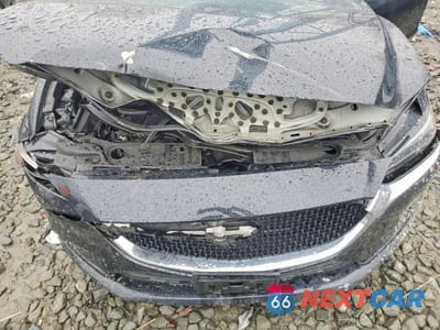Zdjęcie 11 z 12 samochodu: 2020 MAZDA 6 SPORT VIN:JM1GL1UM5L1523604 - miniatura