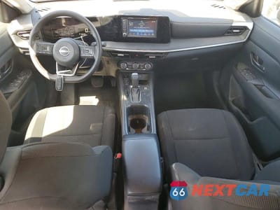 Zdjęcie 8 z 12 samochodu: 2025 NISSAN KICKS S VIN:3N8AP6BA1SL320883 - miniatura